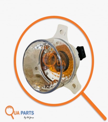 32432531039782-Front Turn Signal Lamp (LH/RH) HD253103Y