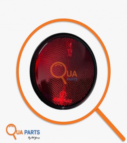 32892521039782-Reflector TY252103Y 61802-80030-23 618028003023