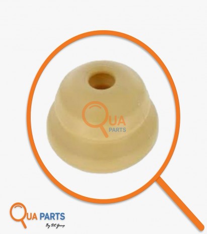 3281962100619782-Leaf Spring Rufbber Buffer