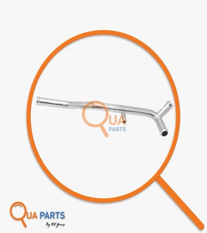 3272000046782-Engine Heater Water By-Pass Pipe QC000046