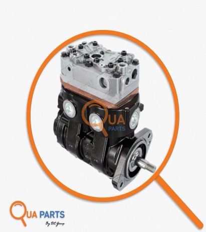 5339231-Hava Kompresörü (Çiftli) LK4984 K068756N10 9P933187 533923100 5316083 K068756N00 16N60-09700-AA 16N6009700AA