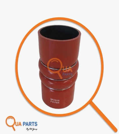 RP172115-Hortum, Soğutma (Telli) (76*150) 3 Tel, 2 boğum