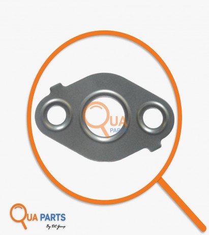 ME203802-Conta, Yağ Soğutucu Petek/Radyatör (Küçük)