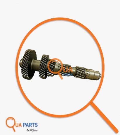 3263534661782-Group Shaft, Transmission