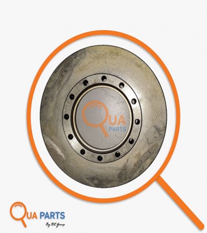 3269925100782-Brake Disc (RR)