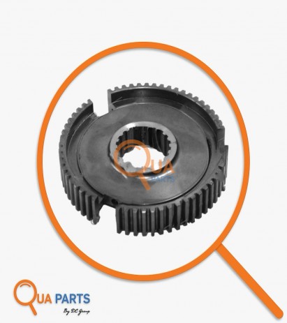 ME538777-3.-4. Vites Göbek Dişlisi (63*20)