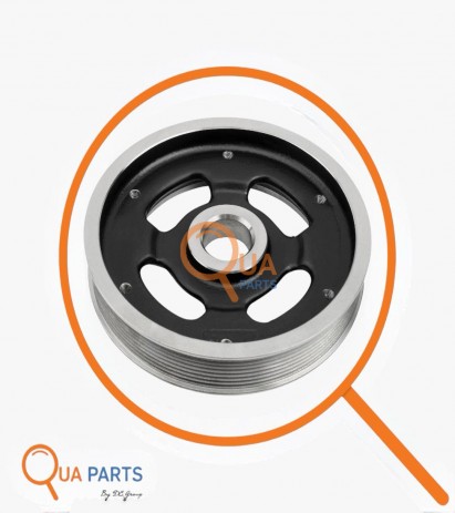 3224572020210782-Pulley, Fan