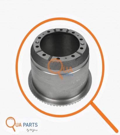 321414435782-Brake Drum (RR)