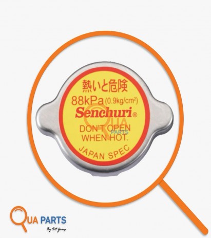 ME418239-Radyatör Kapağı (0.9 Bar)