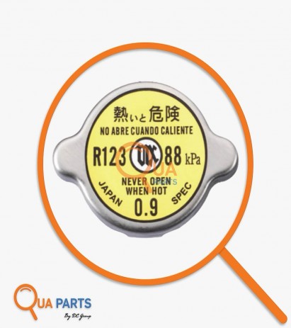 ME418239-Radyatör Kapağı (0.9 Bar)