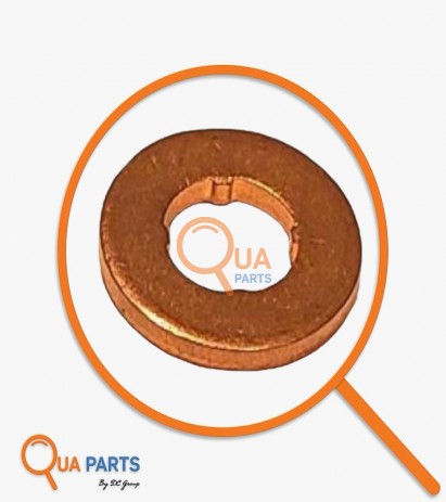 QC000474-Pul, Enjektör