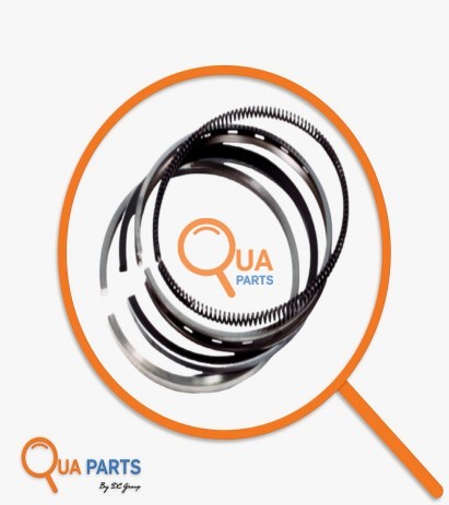 ME990001-Piston Segmanı (0.50) Takım ME994391 99-09027-050-NPR-1S6 9909027050NPR1S6