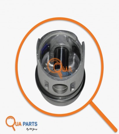 ME194899-Piston Segmansız 0.50 (95.50 mm)