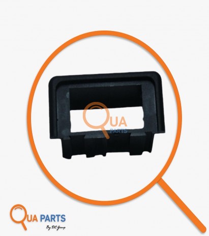 HD254370-Yuva, Switch/Düğme (Kenar)