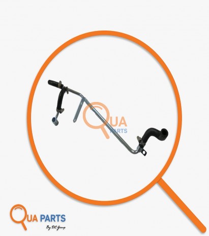 QC000039-Boru, Turbo Soğutma