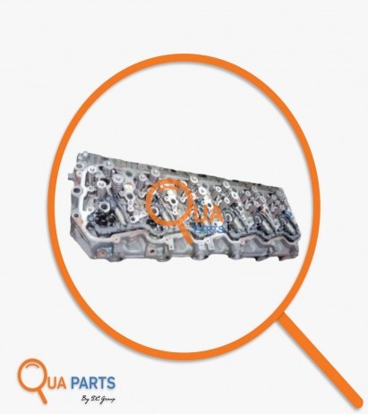 322270671782-Cylinder Head 2035982 2190054 2190047 2128157 2184943 HD171132 2270671