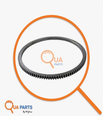 ME012548-Volant Dişlisi (N=114/İnce diş) ME002056