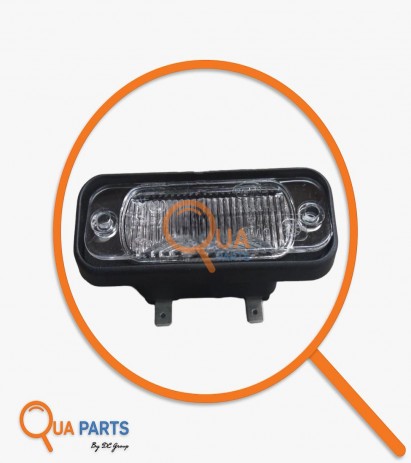 TM252134-Plaka Lambası (12V-24V) (Ampulsüz)