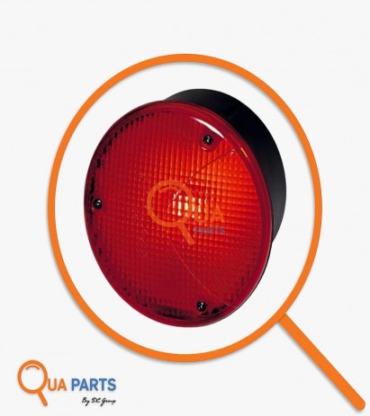 TC852107-Sis Lambası (Arka-Sağ/Sol)