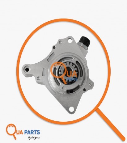 ME017287-Vakum Pompası