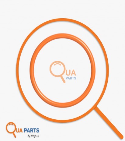 1643070-01-Oring, Yağ Filtresi