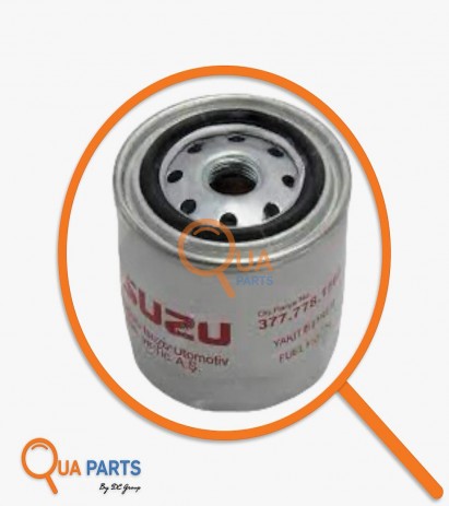 8971725490-Mazot Filtresi