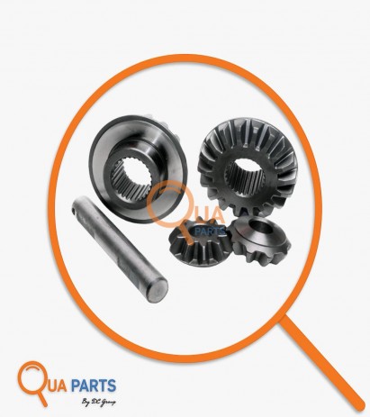 32828190782-Differential Gear and Pinion Kit