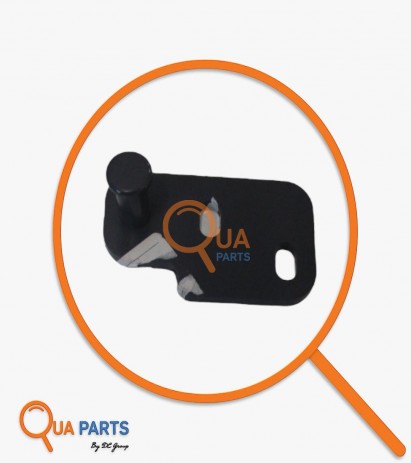 RP550241Y-Kilit Tutucu, Engelli Lift Kapısı