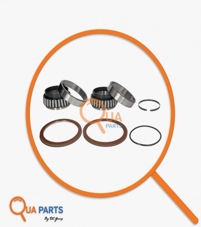 0735372234-Ön Teker Rulmanı