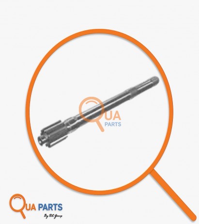 322230566782-Axle Shaft L.H