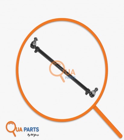 HD114114Y-Kısa Rot (Direksiyon Rotu) (880 mm.) A6293300003 A6293300603 A6323300103