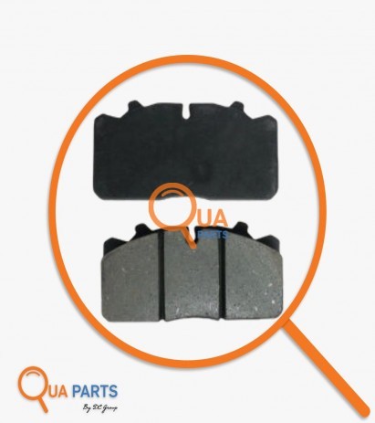 322996465782-Disc Brake Pad Kit