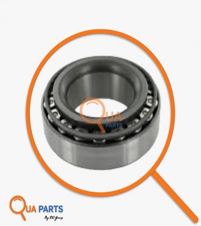 327181852782-Tapered Roller Bearing