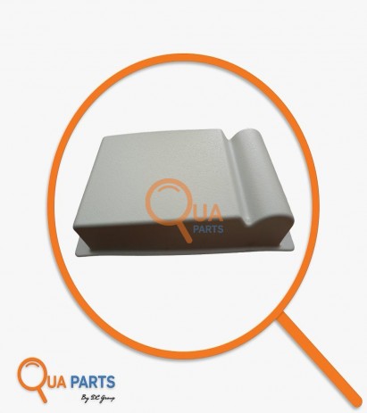 NK280416Y-Cep, Sürücü Paneli