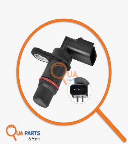 5594275-Sensör, Krank Mili Pozisyon ABTJX 4921684 4921686 ​​​​​​​2872277 5594276