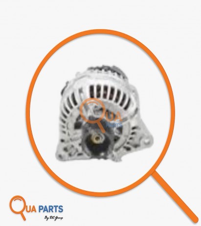 324892320782-Alternator (24V 90 AH) 4892320 525957800 F032114296 0124555005 1986A00966 0124655020 ALT391 4892319 5259578