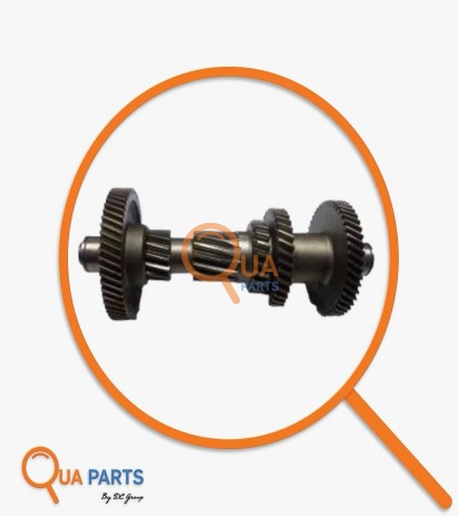 3263523102782-Countershaft Assy ME523102
