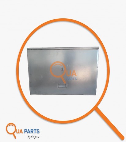 TM150501Y-Kapak, Bagaj (İki Çamurluk Arası) (Sol-Sağ)