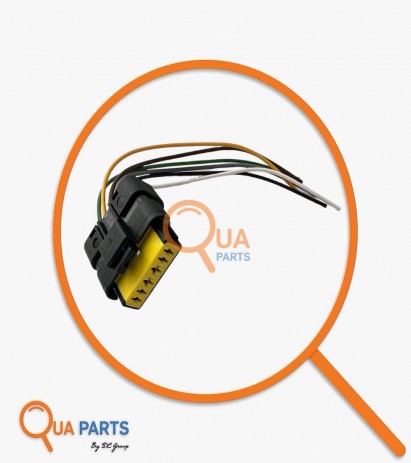 0580203210-01-Soket, Yakıt Depo Şamandırası