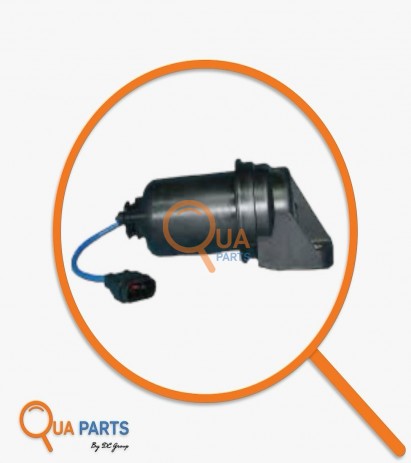 42566526-Filtre, Yakıt (Komple) (Sensörsüz) ML239280-01 MK668103 ML239041 ML239280 ML239282 5801350522 504182148 504182147 42555920 5801403122