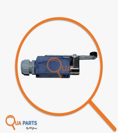 TC306101Y-Microswitch Debriyaj (Arka Motor Kaput ve Kapı)