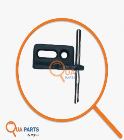 HD550269Y-Menteşe, Bagaj Kapak/Çamurluk (Sol Arka-Sağ Ön)