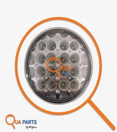 32432531189782-Signal Lamp (RR) 24V HD253118 HD253118Y