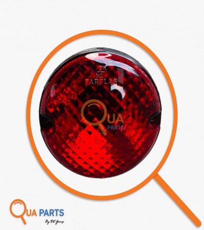 32892521019782-Fog Lamp (RR) 24V-21W TY252101Y 13C33-35512-AA HD253141Y