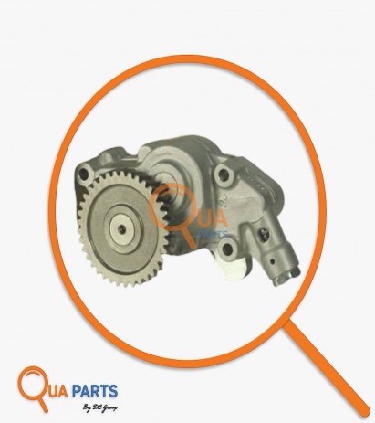 ME192551-Motor Yağ Pompası