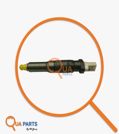 2119950-Enjektör (Komple) 2411619 D2411619 D2119950