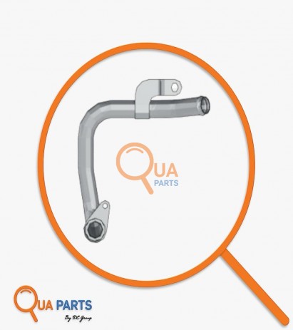 5283755-Egsoz Soğutucu Su Borusu (Giriş)