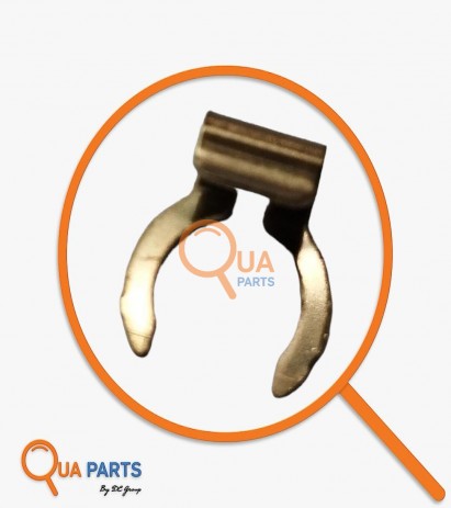 MH020416-Sensör Klipsi, Fren Balata İkaz (Ön&Arka)