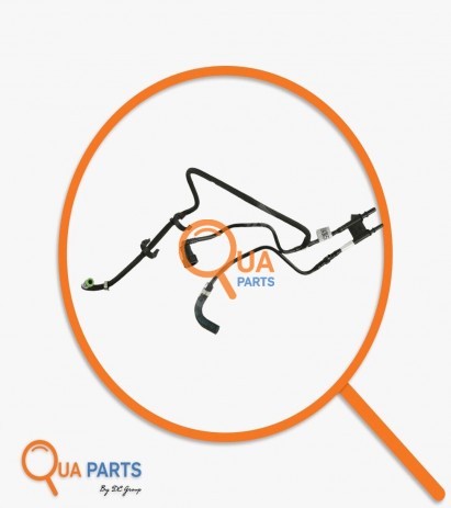 5801646959-Yakıt Dağıtım Hortumu QC000358 QC000321