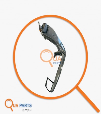 TM301132Y-Ayna, Dış Dikiz (Sol) (Kısa Tip) (Motorsuz)